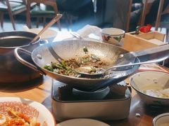 -俏湖兰·辣椒炒个肉(海沧店)
