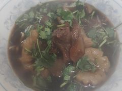 -到家尝北京菜(西坝河店)