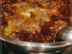 -肖肖酸萝卜鱼火锅(总店)