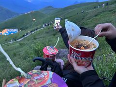 -萍乡武功山风景名胜区