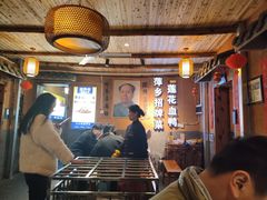 -老萍巷•莲花血鸭(楚萍店)