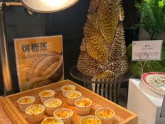 -怡咖啡自助餐(宁波香格里拉店)