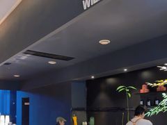 -野鸽子咖啡(航空路店)