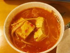 部队汤-大派屋