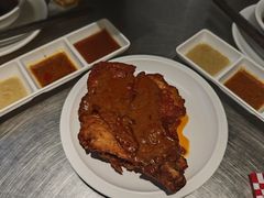 -燃计沙茶皇·香港沙茶火锅(人广旗舰店)