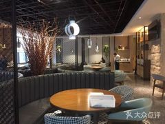 大堂-禾珍珠家常小馆(河南博物院店)