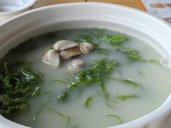 -渔·海鲜餐厅（东澳可域度假村内）南沙湾沙滩店