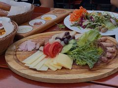 -PAULANER普拉那德国啤酒花园(千玺广场店)