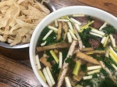 -清真马杰山牛肉汤馆