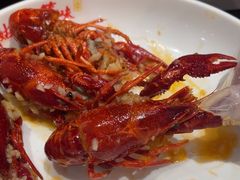 -周姑娘不等味·牛羊肉火锅·螃蟹罗氏虾·烤鱼烤串(高邮店)