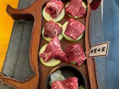 -赤坂亭·M9和牛烧肉·铁板烧·日料398放题(长泰广场店)