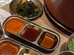 -西塔老太太泥炉烤肉(亚运村店)