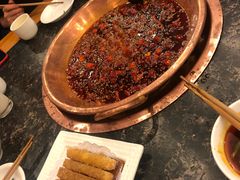 -老码头火锅(玉林店)