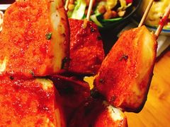 -炒豆合作社(东四总店)