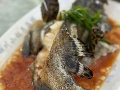 -四川小胡子海鲜(丁村万人海鲜广场店)