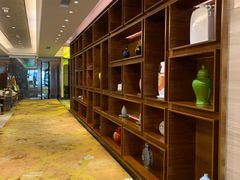 -汕头龙光喜来登酒店-采悦轩中餐厅