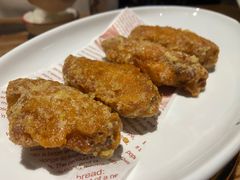 -新白鹿餐厅(银泰西湖文化广场店)