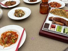 -花家怡园(四合院总店)
