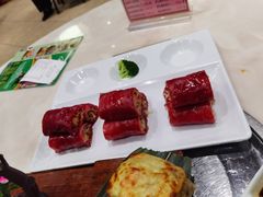 -明泉居茶点荟(车陂店)