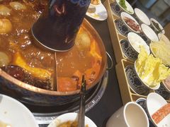 -咏江南·苏式火锅·苏州评弹(观前街店)