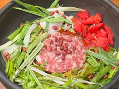-黔有有贵州酸汤夺夺粉火锅(五味十字店)