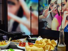 -纯K(打浦桥店)
