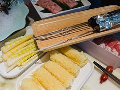 -涮福記·现切牛羊肉火锅(世纪汇店)