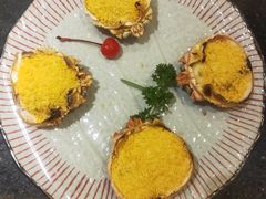 -樱之盛宴·蟹料理海鲜自助(前进大街店)