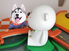 -乐融婴幼儿成长中心(四季青校区)