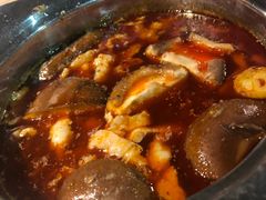 -格瑞欧海鲜自助烤肉火锅(光彩店)