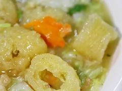 -吴祥记潮州菜·百年老字号·砂锅粥