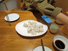 -伊喜饺子(五道口学院路店)