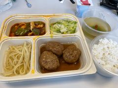 -星巴克(北京中化大厦店)