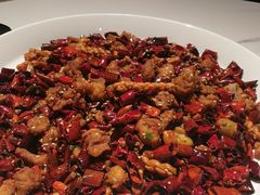 重庆辣子鸡-胡大饭馆 24h(簋街总店)