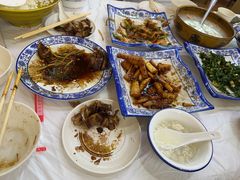 -邱记私房菜·十八年本地菜
