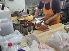 -大腕炸串(河东总店)