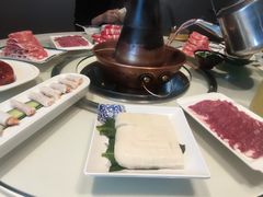 -福寿斋·老北京铜锅涮肉·烤鸭(顺义总店)