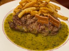 -Entrecôte 法国牛扒馆(保利·时光里店)