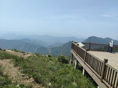 -白草畔自然风景区