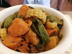 -吉味馆(柠溪店)