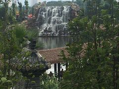 -枫香湖儿童公园