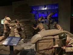 -上海四行仓库抗战纪念馆