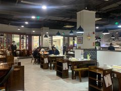 大堂-晓宇重庆火锅(大唐不夜城店)
