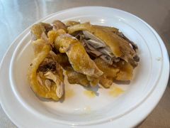 白切鸡-群乐饭店(滨安路店)