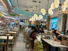 -苏晓玥·江南小吃(深圳北站店)