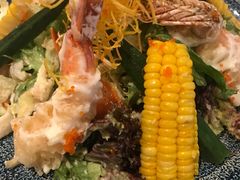 -月下料理(楷林IFC店)