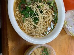 -老广州牛杂(深圳白石洲总店)