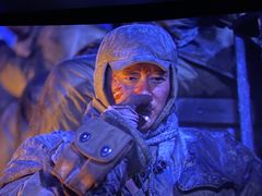 -万象影城(石家庄万象城IMAX激光店)