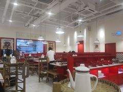 大堂-陳艳红火锅(港汇店)