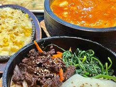 -顶顶红石锅拌饭(步行东街店)